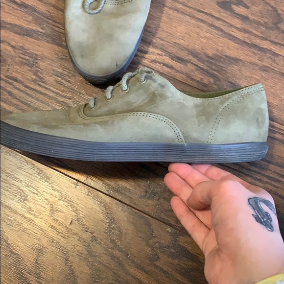 Vintage Keds - Picture 2 of 3